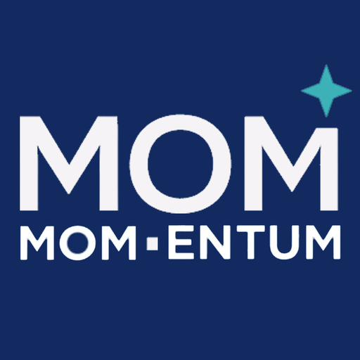 MOM-entum app icon